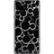 Disney Mickey Mouse Logo Pattern Google Pixel 7a Skin